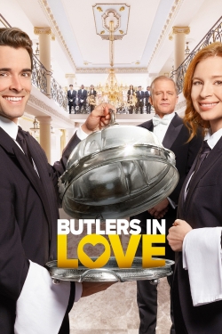 Butlers in Love-full