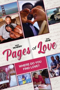 Pages of Love-full