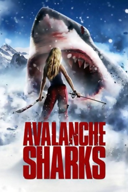 Avalanche Sharks-full