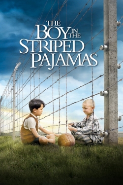 The Boy in the Striped Pyjamas-full