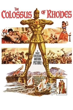 The Colossus of Rhodes-full