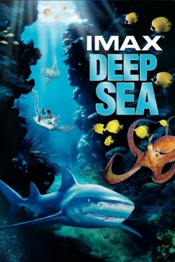 Deep Sea 3D-full