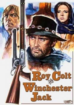 Roy Colt and Winchester Jack-full