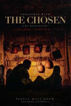 Christmas with The Chosen: The Messengers-full