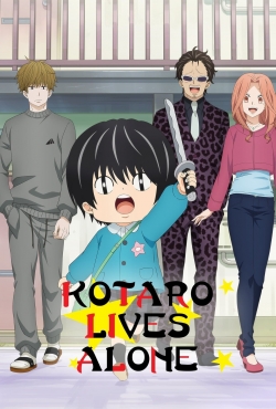 Kotaro Lives Alone-full