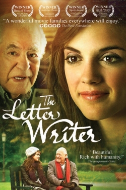 The Letter Writer-full