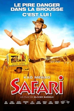 Safari-full