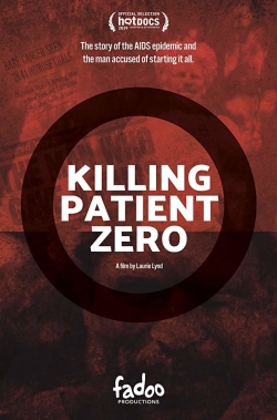 Killing Patient Zero-full