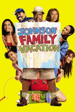 Johnson Family Vacation-full