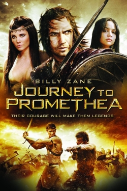 Journey to Promethea-full