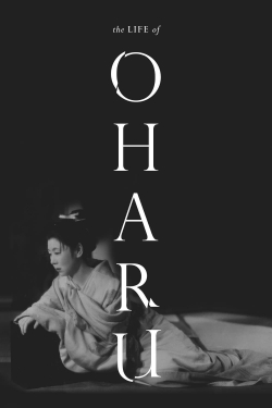 The Life of Oharu-full