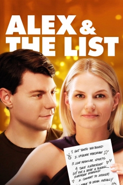 Alex & the List-full