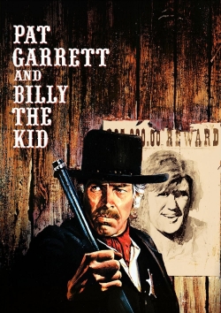 Pat Garrett & Billy the Kid-full