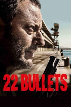 22 Bullets-full