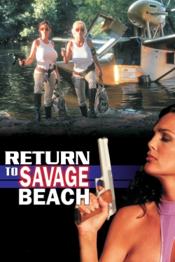 L.E.T.H.A.L. Ladies: Return to Savage Beach-full