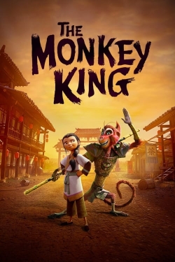 The Monkey King-full
