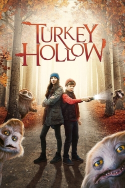 Jim Henson’s Turkey Hollow-full