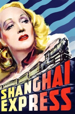 Shanghai Express-full