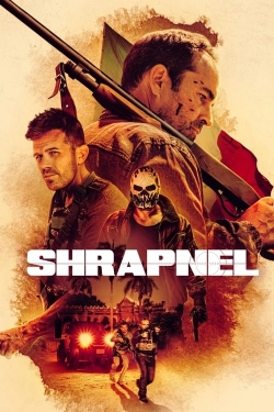 Shrapnel-full