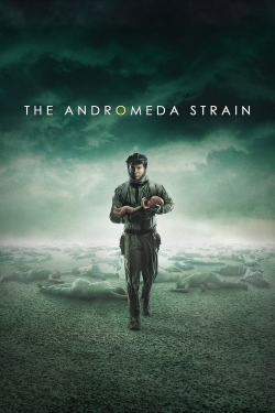 The Andromeda Strain-full