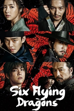 Six Flying Dragons-full