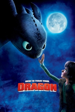 How to Train Your Dragon-full