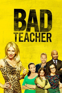 Bad Teacher-full