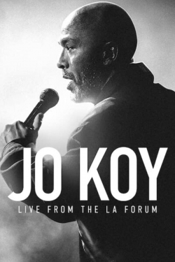 Jo Koy: Live from the Los Angeles Forum-full
