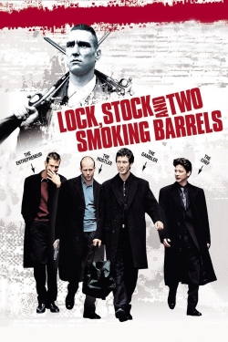 Lock, Stock and Two Smoking Barrels-full