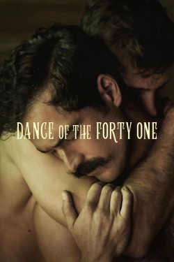 Dance of the Forty One-full