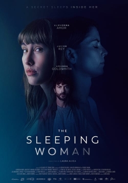 The Sleeping Woman-full