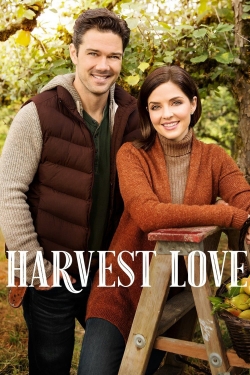 Harvest Love-full