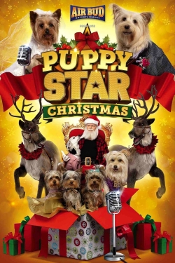 Puppy Star Christmas-full
