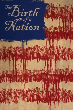 The Birth of a Nation-full