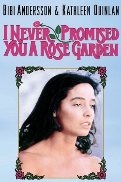 I Never Promised You a Rose Garden-full