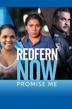 Redfern Now: Promise Me-full