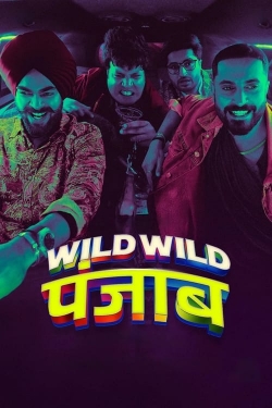 Wild Wild Punjab-full