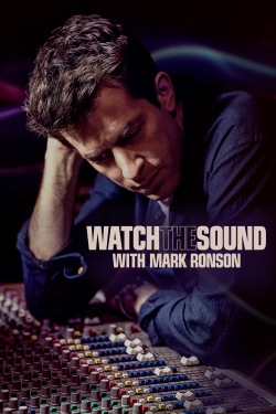 Watch the Sound with Mark Ronson-full