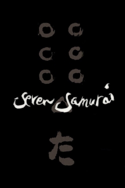 Seven Samurai-full