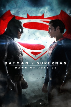 Batman v Superman: Dawn of Justice-full