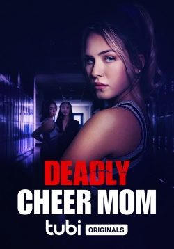 Deadly Cheer Mom-full