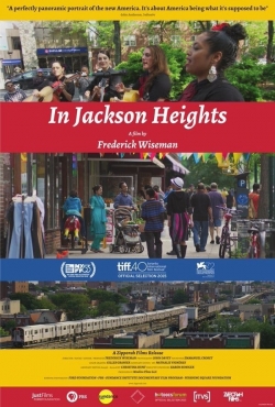 In Jackson Heights-full