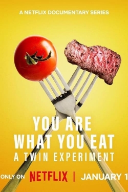 You Are What You Eat: A Twin Experiment-full