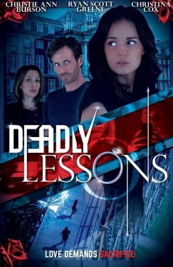 Deadly Lessons-full