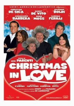 Christmas in Love-full