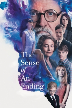 The Sense of an Ending-full