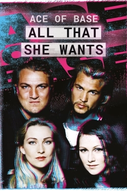 Ace of Base: All That She Wants-full