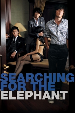 Searching for the Elephant-full