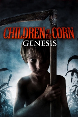 Children of the Corn: Genesis-full