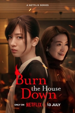 Burn the House Down-full